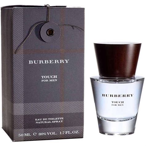 burberry touch erkek 100 ml|burberry touch for men cologne.